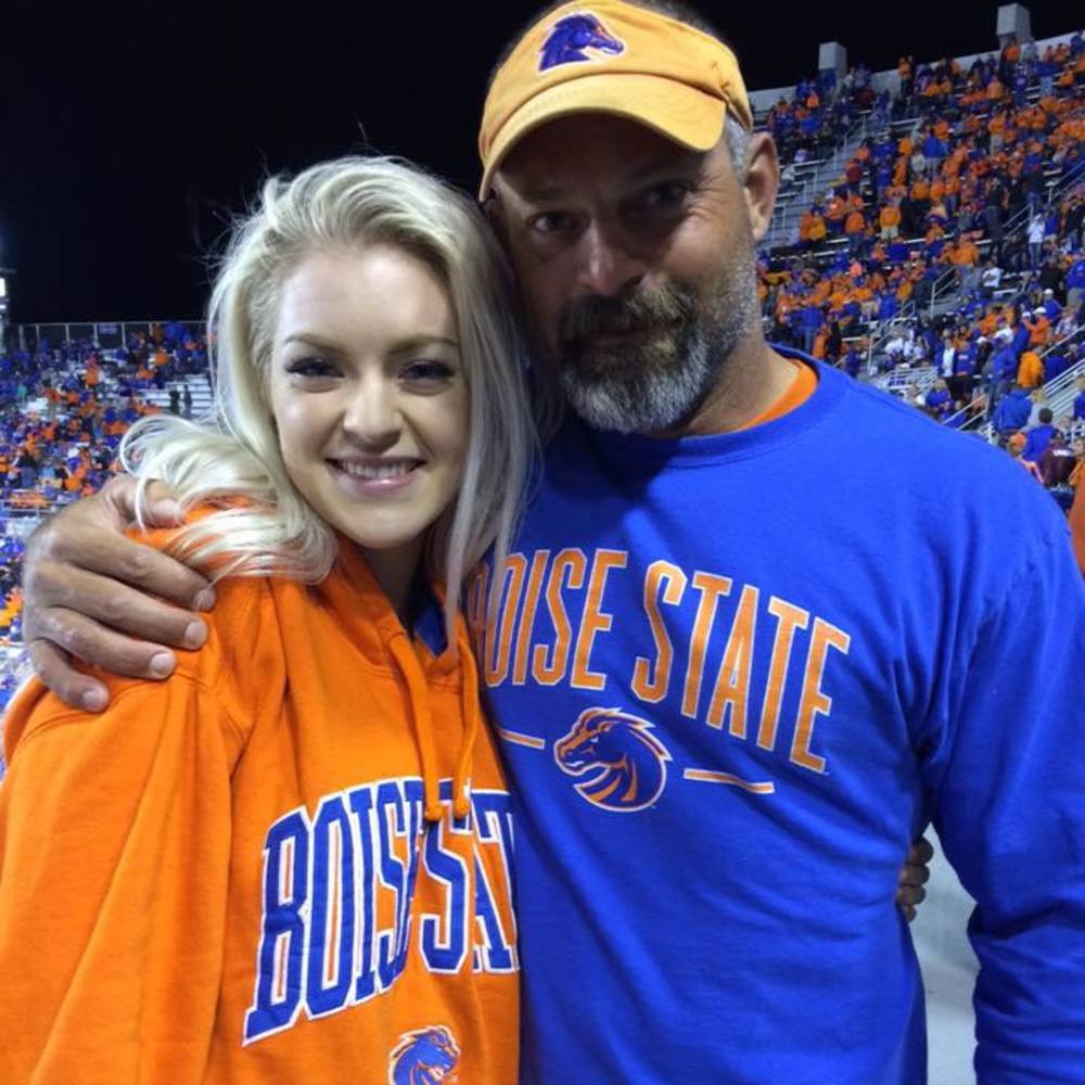 Meet your Posher, Heath